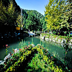 Naturköy Bungalov